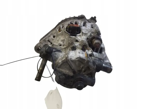 Vaihtovirtageneraattori KIA SORENTO I 2.5L diesel 2003 AF111393 image 3