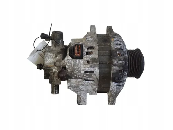 Vaihtovirtageneraattori KIA SORENTO I 2.5L diesel 2003 AF111393 image 5