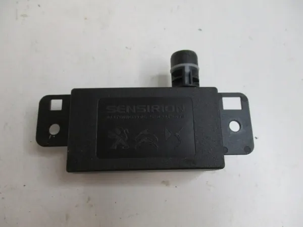 Gebrauchter Öldrucksensor Opel OEM 9831983580 image 2