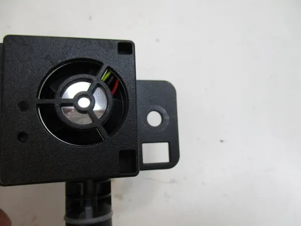 Gebrauchter Öldrucksensor Opel OEM 9831983580 image 3