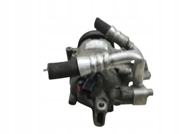 Compresseur AC d'occasion OEM 5N0820803A pour Audi A6 C6 image 4
