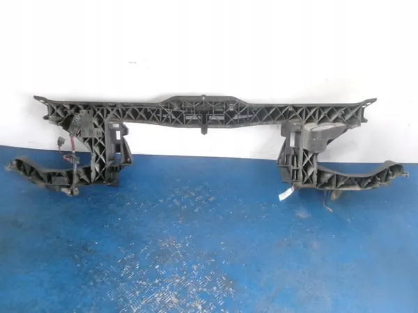 MERCEDES-BENZ VITO W639 Främre Förstärkning A6398800003 image 2