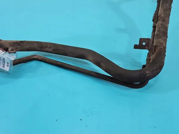 Bouchon de remplissage carburant OEM IMPRK1499305 Nissan image 3