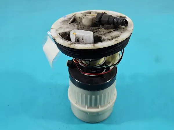 Bomba de Combustível Mazda 3 I BK 1.3B 3N619H307 4 PIN image 2