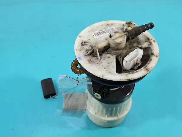 Bomba de Combustível Mazda 3 I BK 1.3B 3N619H307 4 PIN image 3