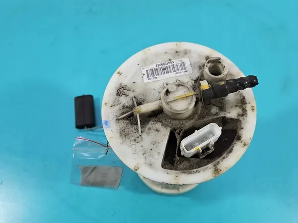 Bomba de Combustível Mazda 3 I BK 1.3B 3N619H307 4 PIN image 4