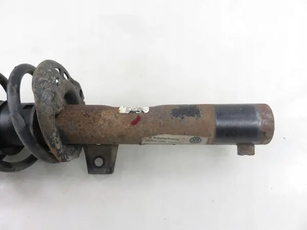 OEM MCPERSON Höger Framfjädring för VW Golf V 1.9 TDI image 3