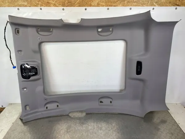 Techo Alfa Romeo Stelvio OEM FOB45830 - Usado image 2
