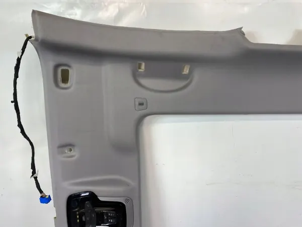Techo Alfa Romeo Stelvio OEM FOB45830 - Usado image 4