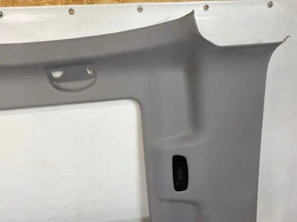 Techo Alfa Romeo Stelvio OEM FOB45830 - Usado image 5