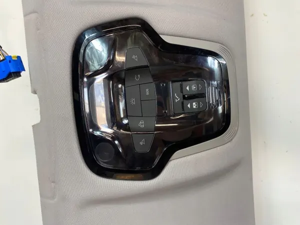 Techo Alfa Romeo Stelvio OEM FOB45830 - Usado image 6
