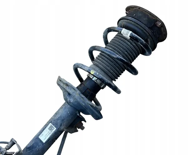 Snodo McPherson Anteriore Destro VW Golf VII 2.0 TDI image 3