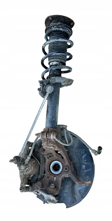 Snodo McPherson Anteriore Destro VW Golf VII 2.0 TDI image 4