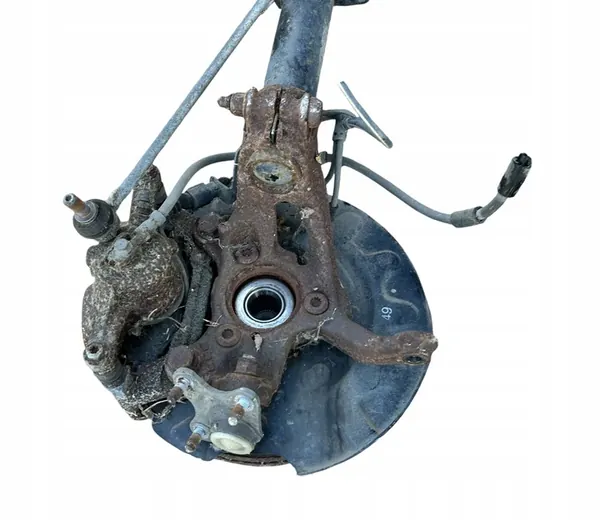 Snodo McPherson Anteriore Destro VW Golf VII 2.0 TDI image 5