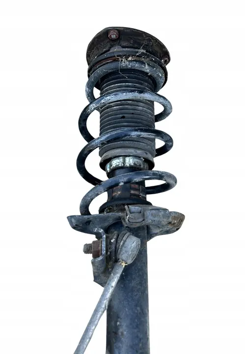 Snodo McPherson Anteriore Destro VW Golf VII 2.0 TDI image 6