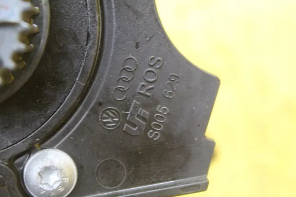 Vattenpumpstermostat hus Audi A6 C7 2.0 TFSI image 10