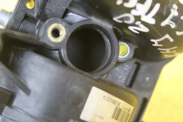 Vattenpumpstermostat hus Audi A6 C7 2.0 TFSI image 7