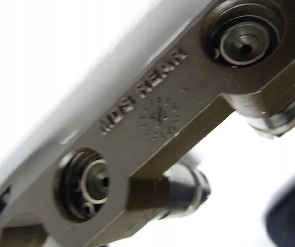 Empurradores de válvulas MDS traseiros 2015+ Challenger Charger image 4