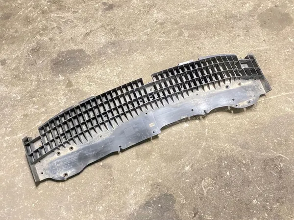 Capa de para-choque dianteiro Toyota Aygo AB10 2012 526180H010 image 3