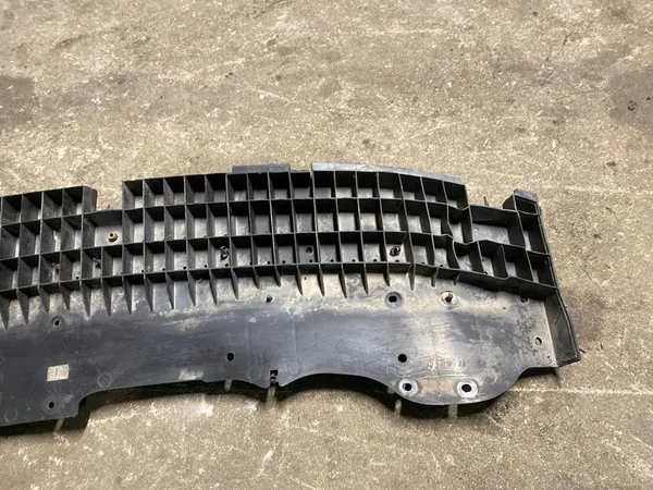 Capa de para-choque dianteiro Toyota Aygo AB10 2012 526180H010 image 5