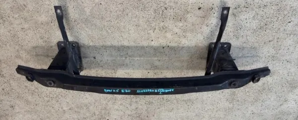 OEM 51117165458 Framstötfjädersförstärkning BMW X5 E70 image 3
