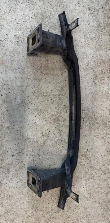 OEM 51117165458 Framstötfjädersförstärkning BMW X5 E70 image 4