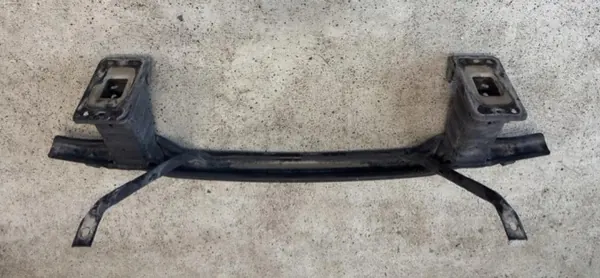OEM 51117165458 Framstötfjädersförstärkning BMW X5 E70 image 5