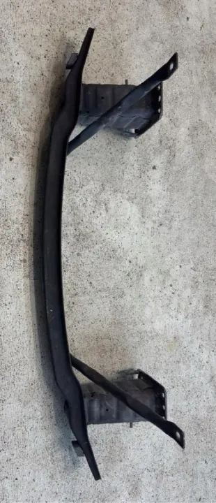OEM 51117165458 Framstötfjädersförstärkning BMW X5 E70 image 6