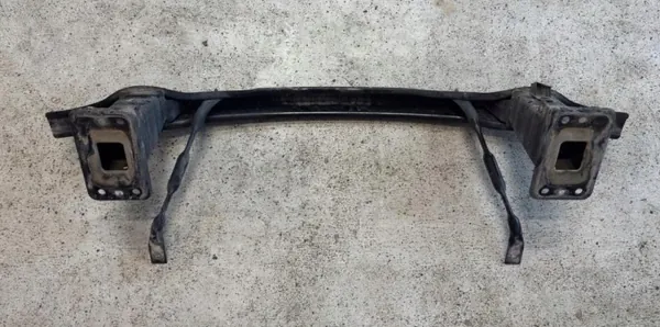 OEM 51117165458 Framstötfjädersförstärkning BMW X5 E70 image 7