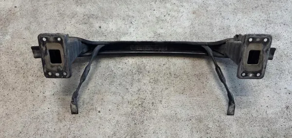 OEM 51117165458 Framstötfjädersförstärkning BMW X5 E70 image 8