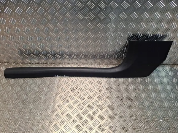 OEM S26372611 Vänster fram dörrtröskelskydd Mercedes image 2