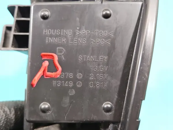 Höger Dagsljus OEM IMPRK1468860 för Suzuki Vitara image 7