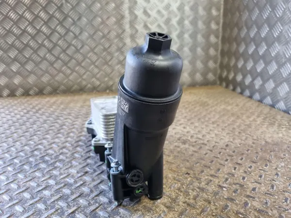 Oljefilterbas Dodge Challenger 68365925AD image 7