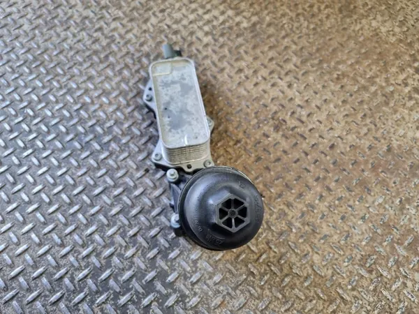 Oljefilterbas Dodge Challenger 68365925AD image 8