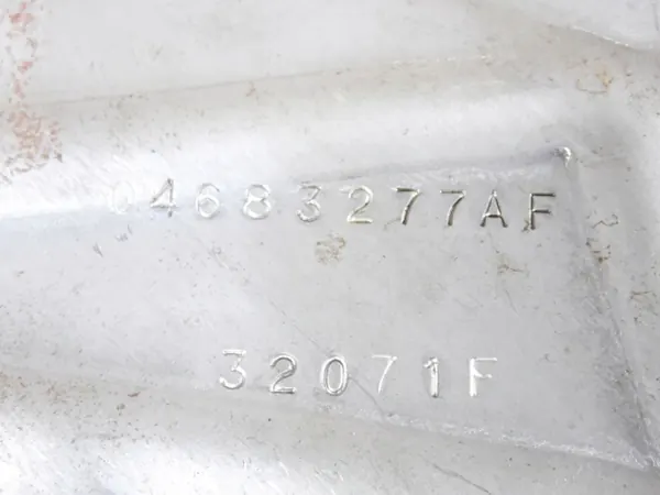 Käsijarruvipu OEM 04683277AF Chrysler Voyagerille image 5