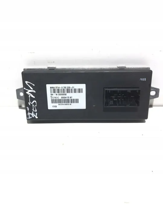 Módulo suspensión BMW OE 676220801 para Serie 7 image 2