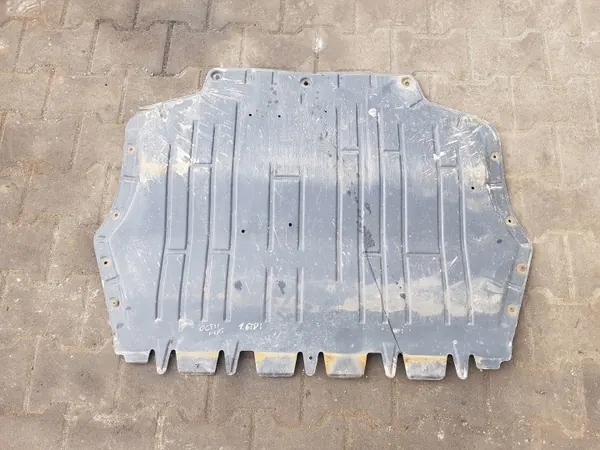 Cubremotor OEM 1K0825237AG para Skoda Octavia II image 2