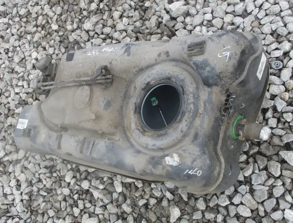 Brandstoftank OEM 687912733 voor Opel Mokka A 1.4T image 3
