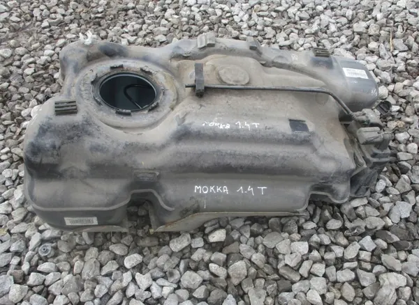 Brandstoftank OEM 687912733 voor Opel Mokka A 1.4T image 8