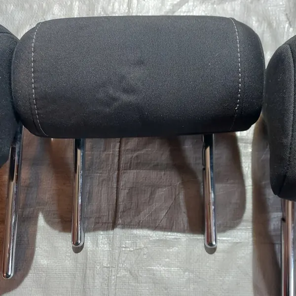 Appuie-tête arrière VW Passat B8 Set OEM ZAGŁÓWKI TYLNE image 3