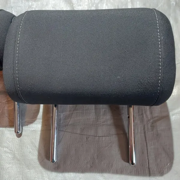 Appuie-tête arrière VW Passat B8 Set OEM ZAGŁÓWKI TYLNE image 4