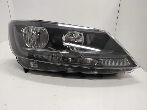 Farol direito Seat Alhambra II OEM 7N5941006 image 5