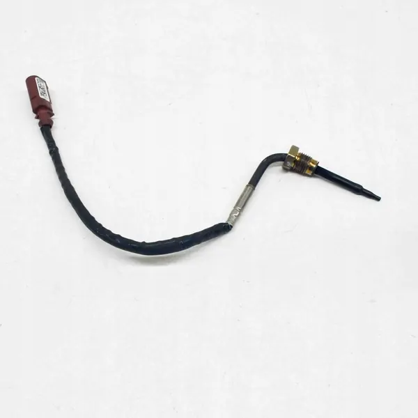 Sensor de Temperatura de Escape AUDI Q5 3.0TDI 4M0906088AM image 3