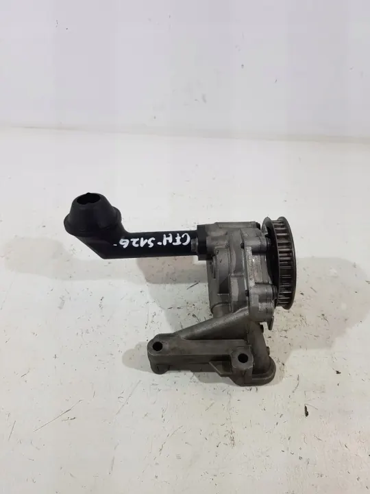 Bomba de óleo usada OEM 03L115105B VW/Audi 2.0 TDI image 5