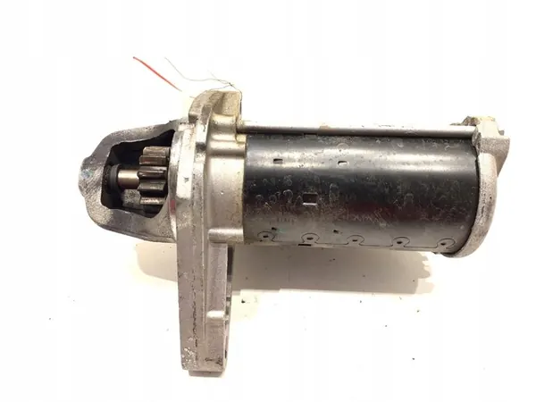 Motor de arranque Fiat 500 1.0 69CV image 2