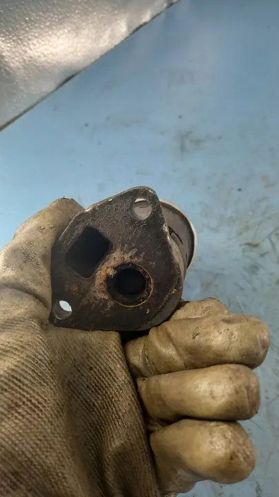 EGR-klep Daewoo Tacuma 1.8B 96253548 image 4