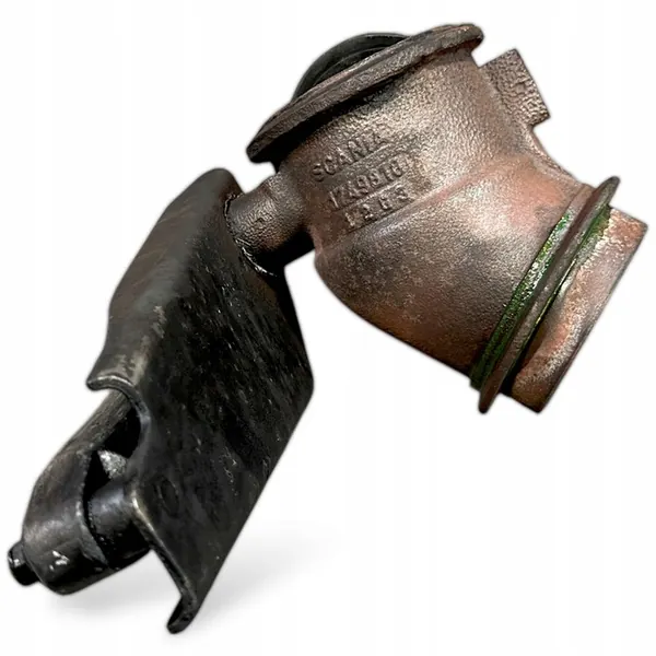 1818419 SCANIA Frein d'échappement image 3