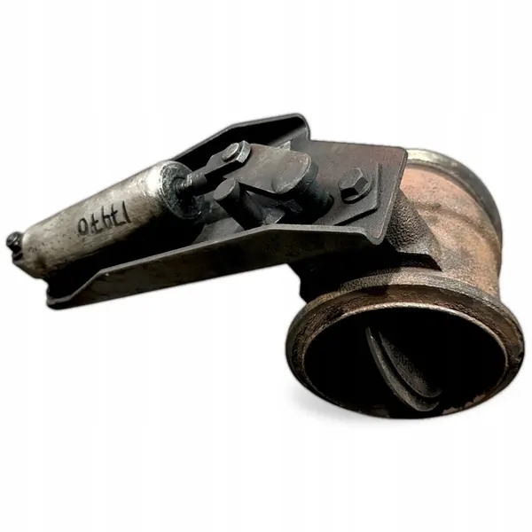 1818419 SCANIA Frein d'échappement image 4