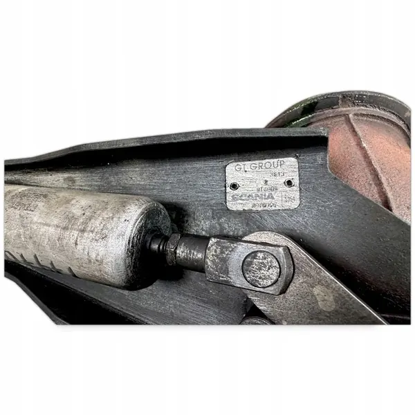 1818419 SCANIA Frein d'échappement image 5