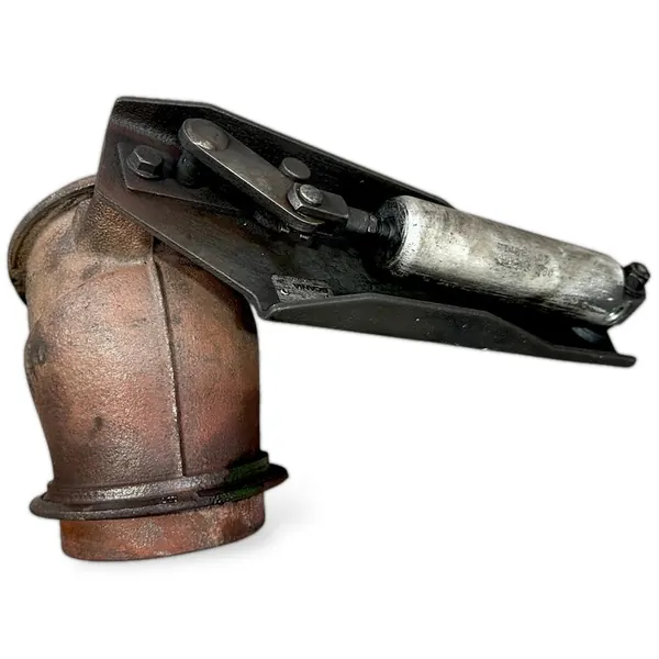 1818419 SCANIA Frein d'échappement image 6